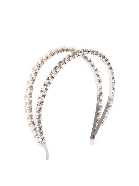 miu michael headband.